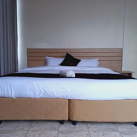 Fahari Bliss Hotel نيروبي المظهر الخارجي الصورة