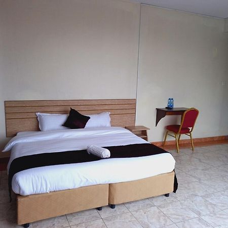 Fahari Bliss Hotel نيروبي المظهر الخارجي الصورة