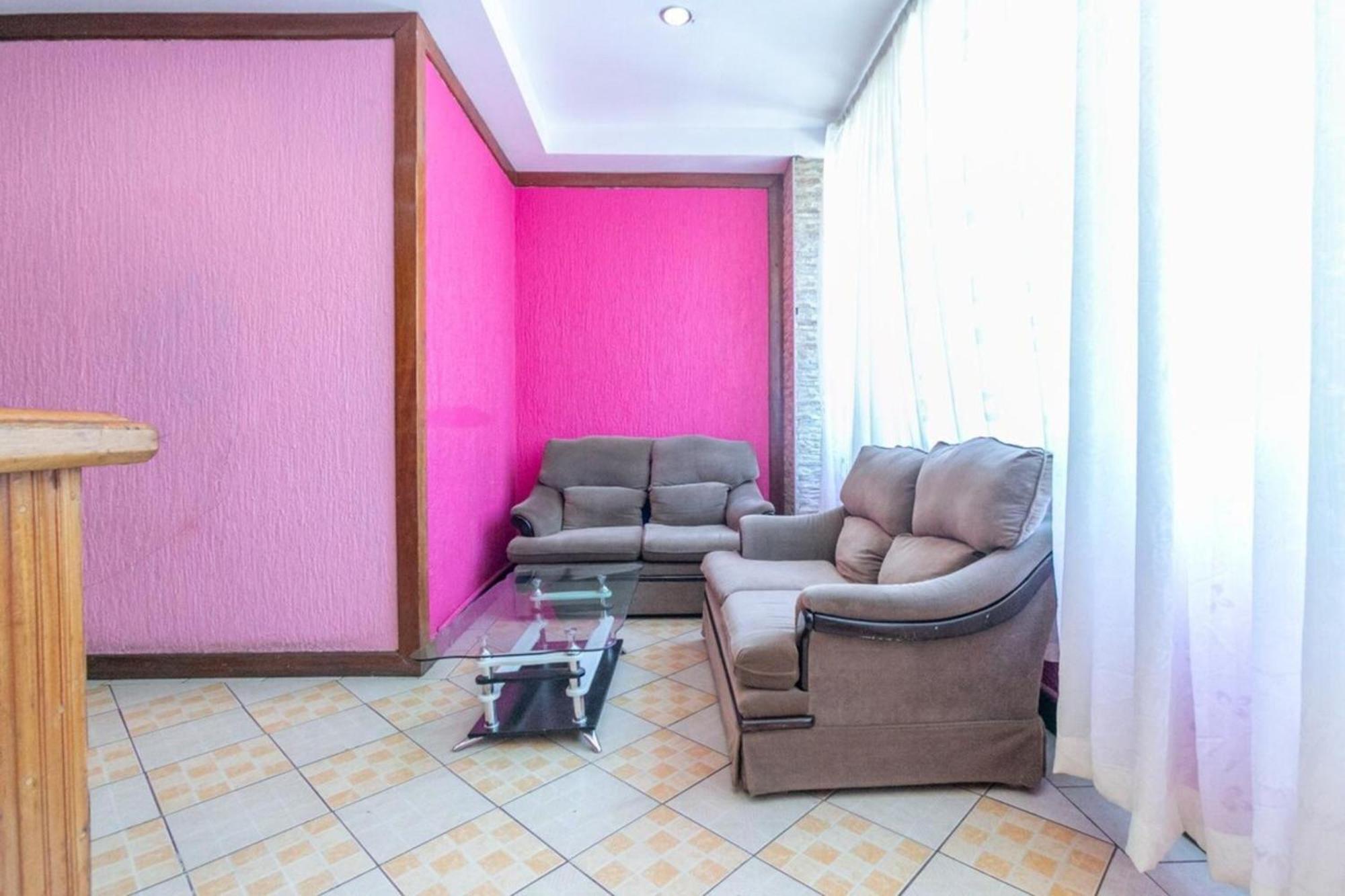 Fahari Bliss Hotel نيروبي المظهر الخارجي الصورة