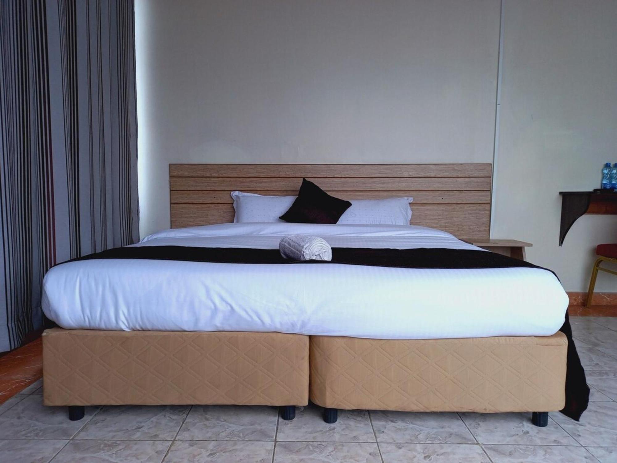 Fahari Bliss Hotel نيروبي المظهر الخارجي الصورة