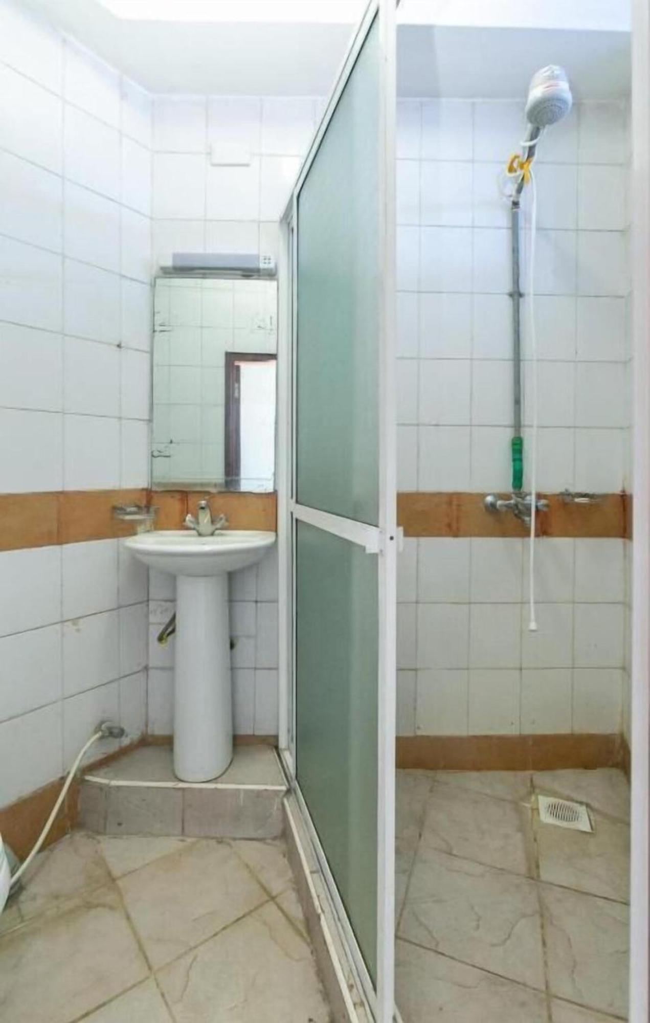 Fahari Bliss Hotel نيروبي المظهر الخارجي الصورة