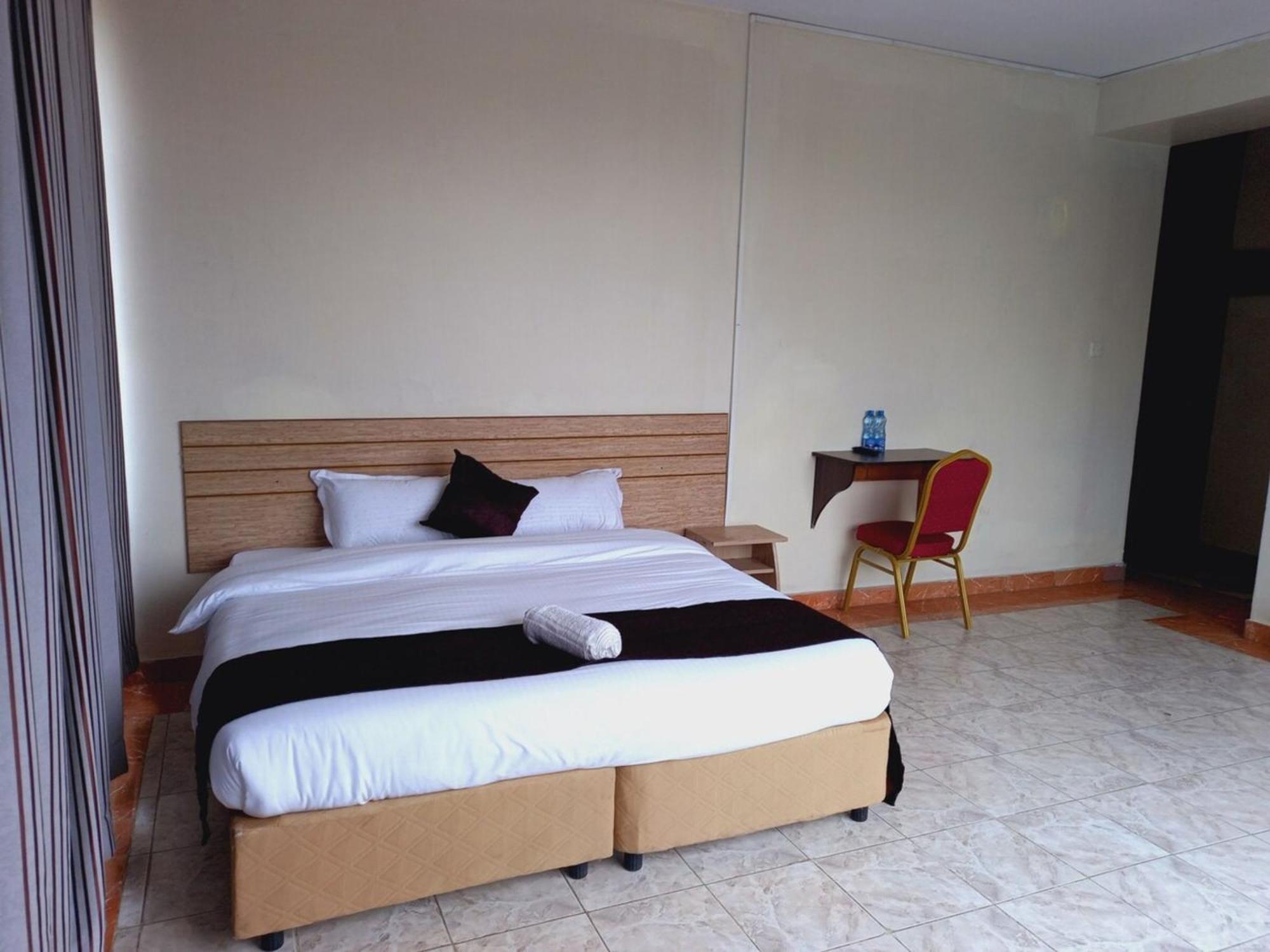 Fahari Bliss Hotel نيروبي المظهر الخارجي الصورة