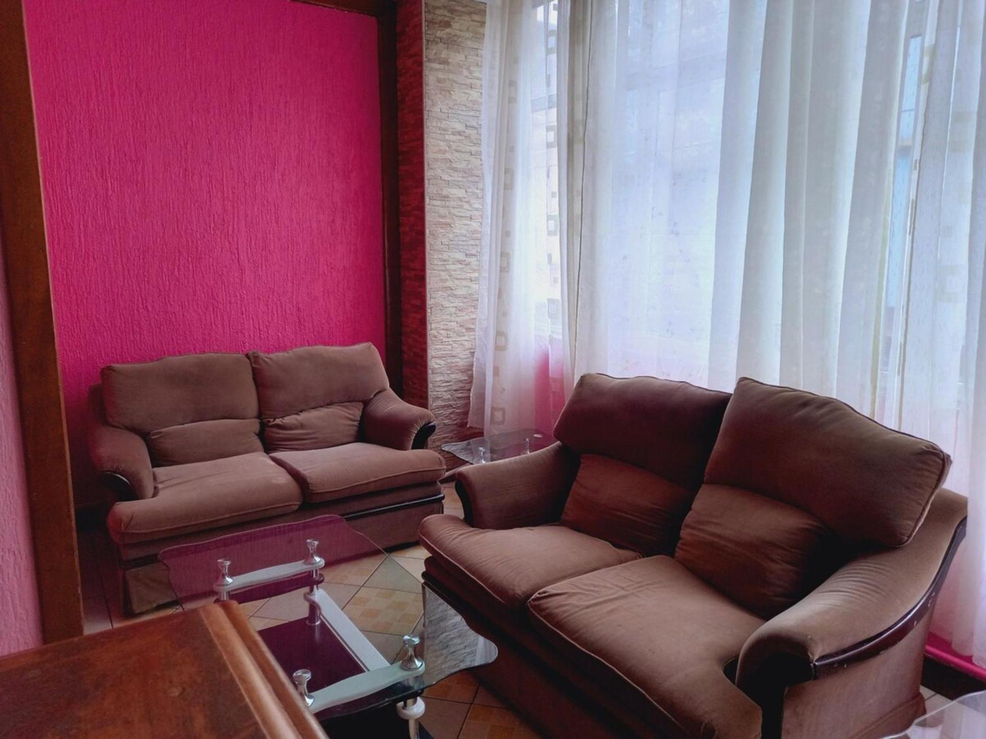 Fahari Bliss Hotel نيروبي المظهر الخارجي الصورة