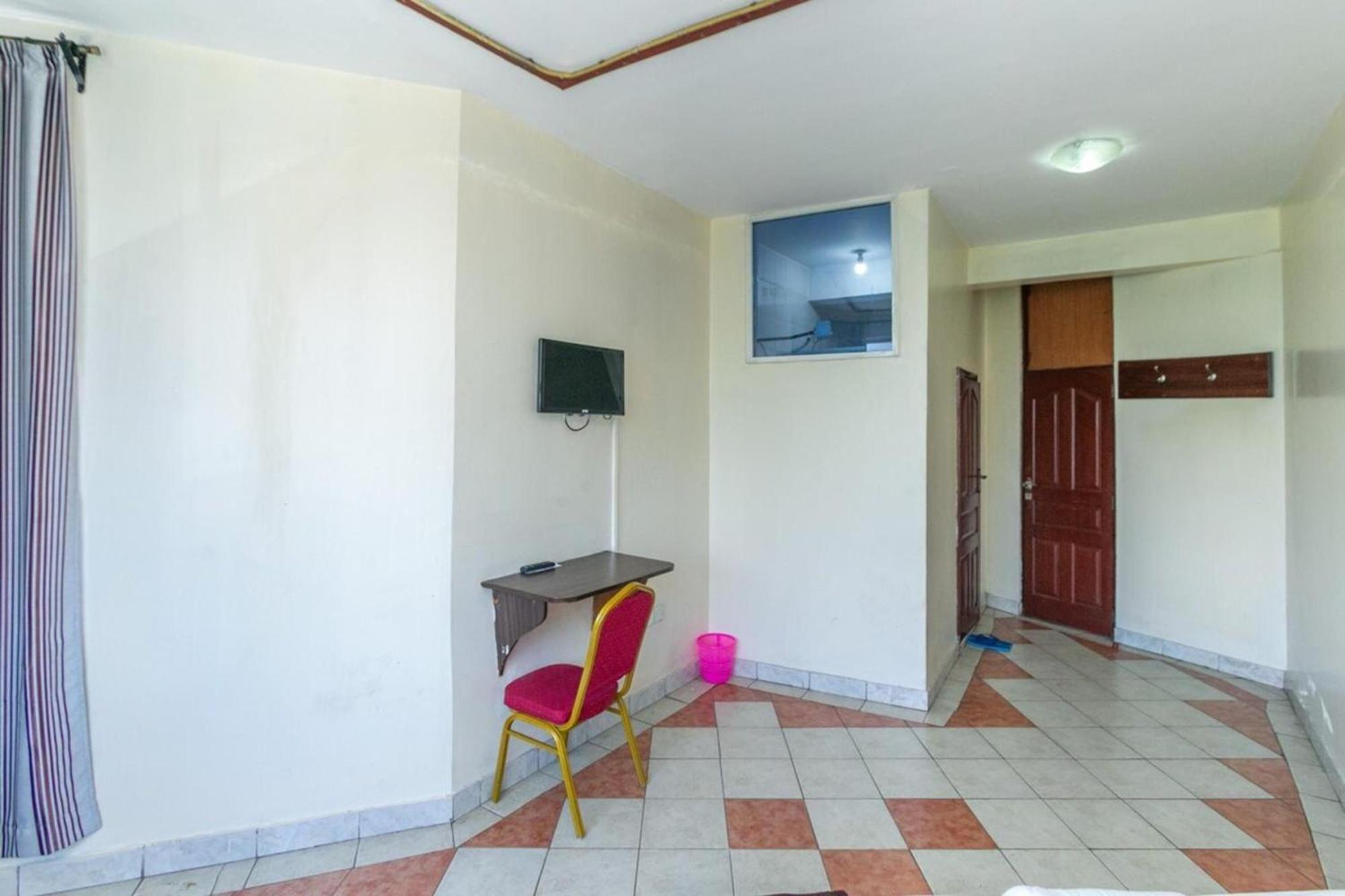 Fahari Bliss Hotel نيروبي المظهر الخارجي الصورة