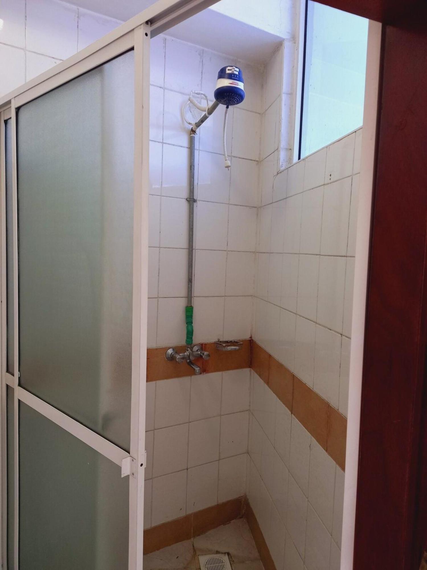 Fahari Bliss Hotel نيروبي المظهر الخارجي الصورة