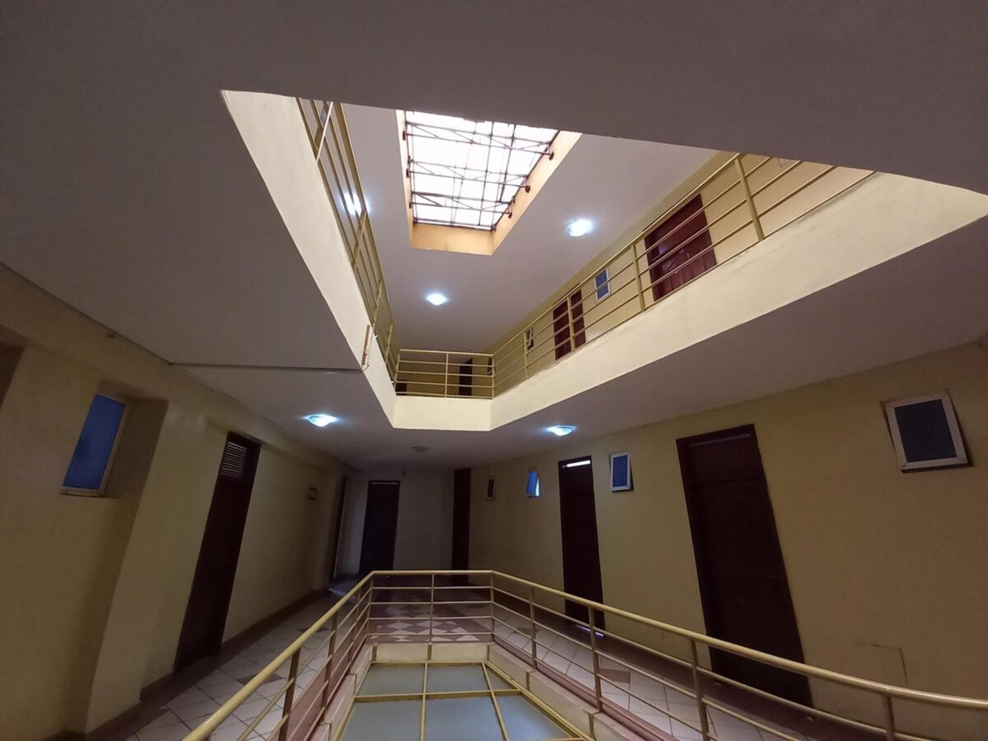 Fahari Bliss Hotel نيروبي المظهر الخارجي الصورة